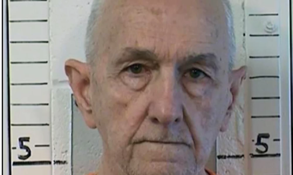 ΗΠΑ: Serial killer και βιαστής 81 ετών βρέθηκε νεκρός στο κελί του